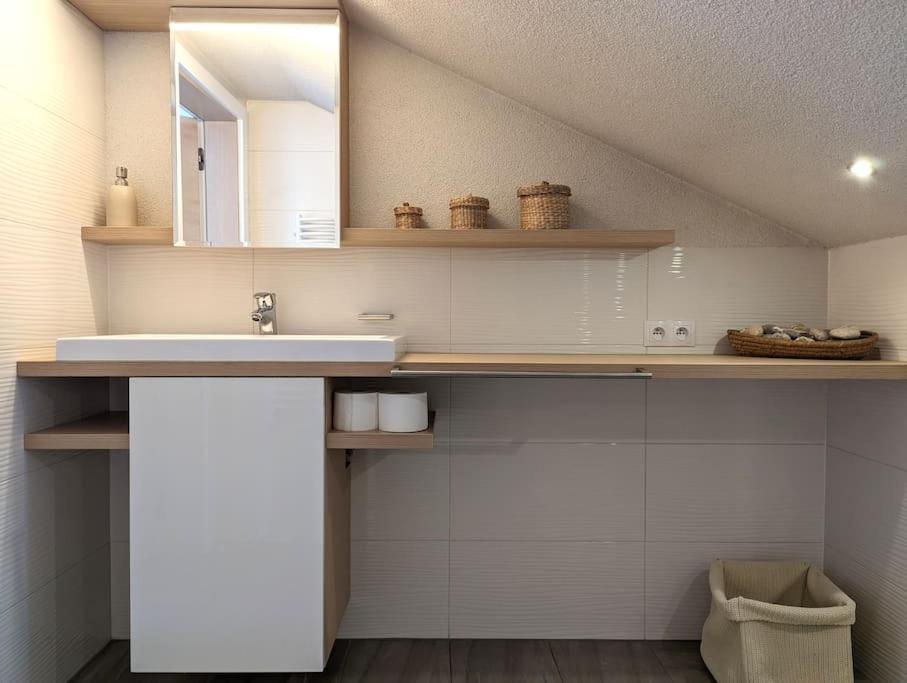 Dwupoziomowy Apartament Na Kazimierzu Daire Krakow Dış mekan fotoğraf
